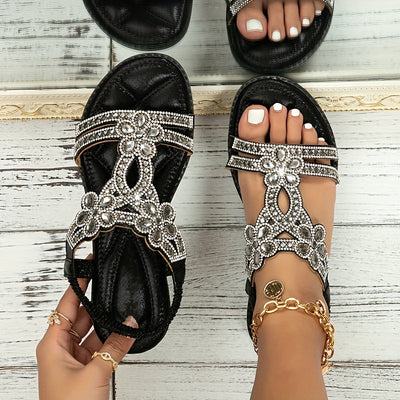 ARIA | SANDALIAS BOHO ORTOPÉDICAS