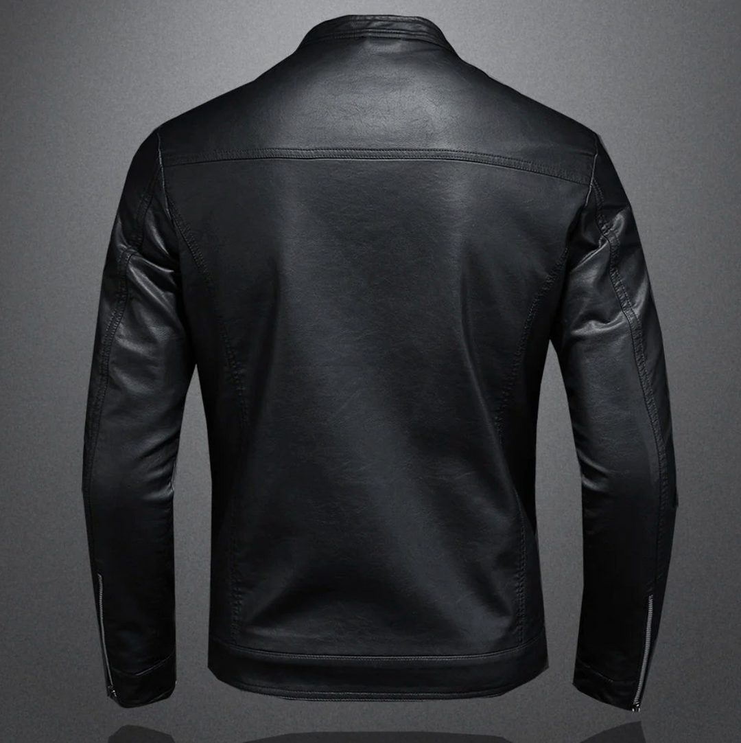 JASPRE | CHAQUETA DE MOTO PARA HOMBRE