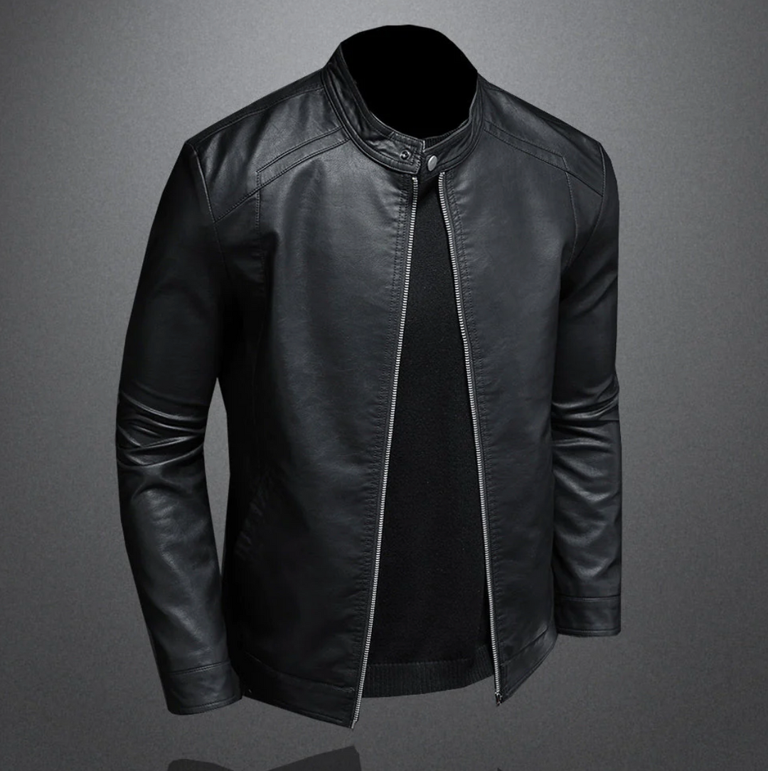 JASPRE | CHAQUETA DE MOTO PARA HOMBRE