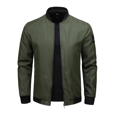 Chaqueta deportiva para hombre