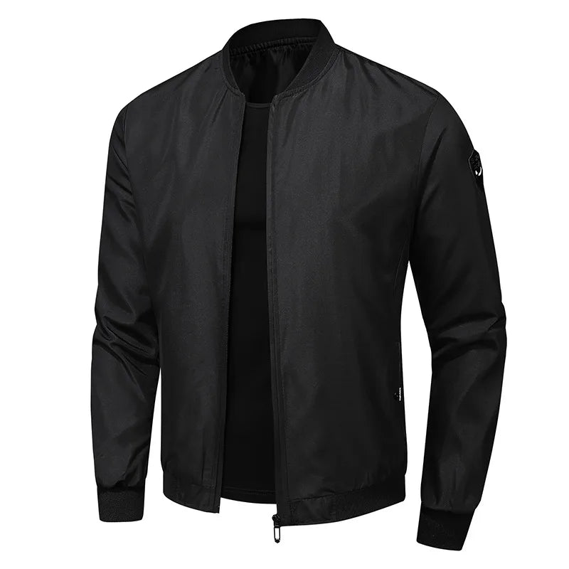 Chaqueta deportiva para hombre