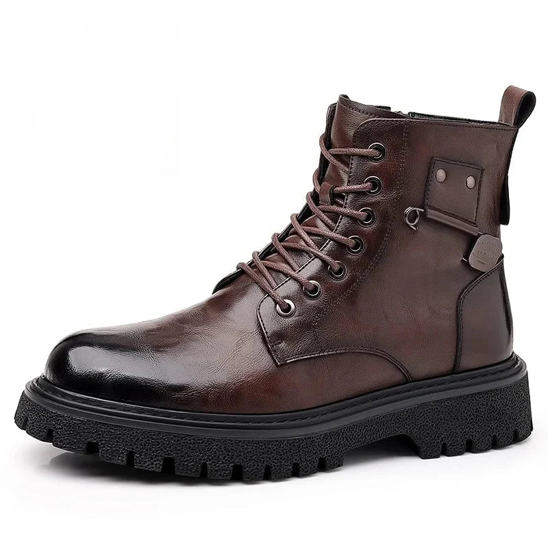 Carlos | Botas Business para hombre