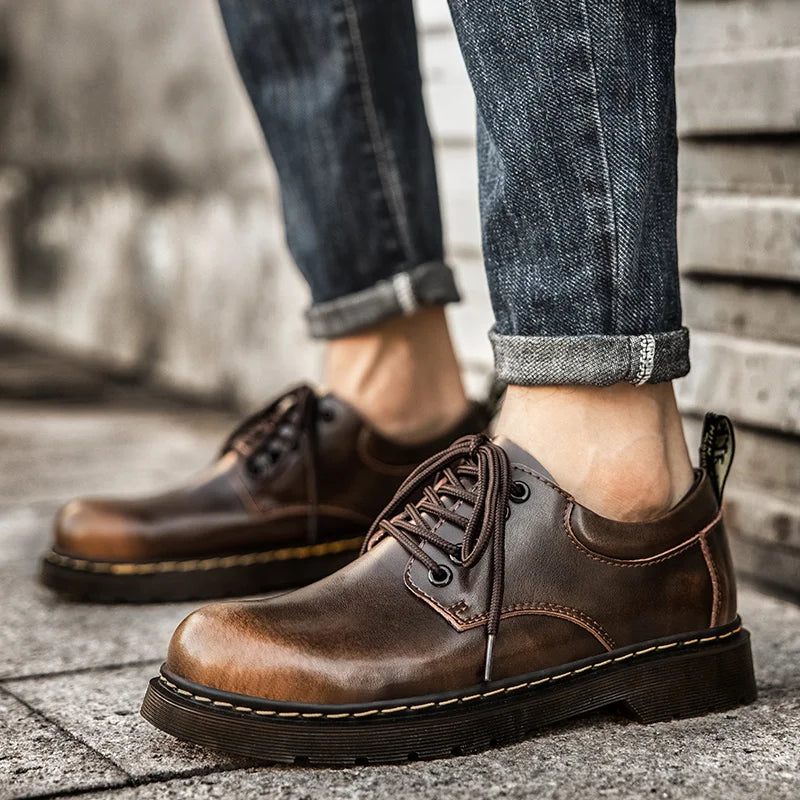 Onyx™ | Botas Oxford