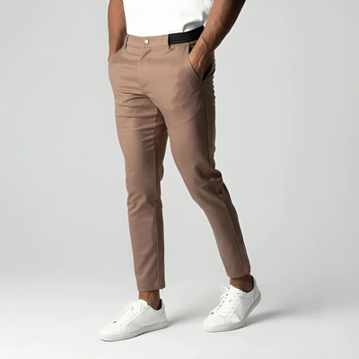 Alvin™ | Chinos elásticos