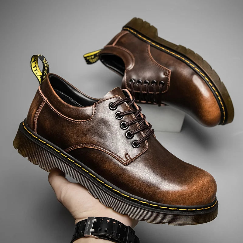 Onyx™ | Botas Oxford