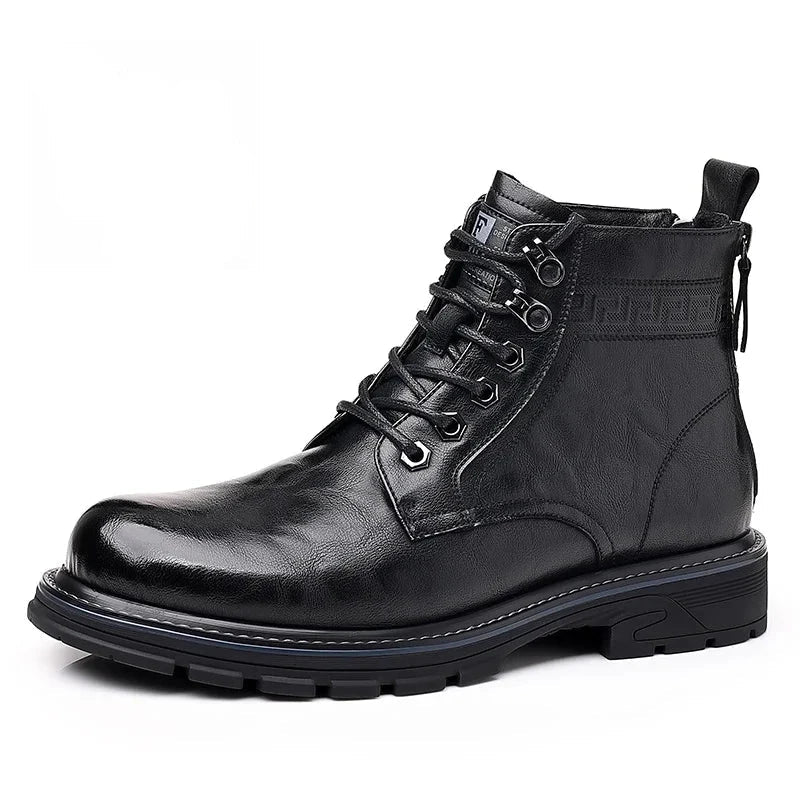 Carlos | Botas Business para hombre