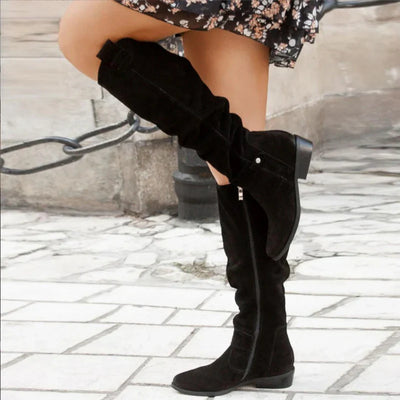 Ramona – Botas de moda