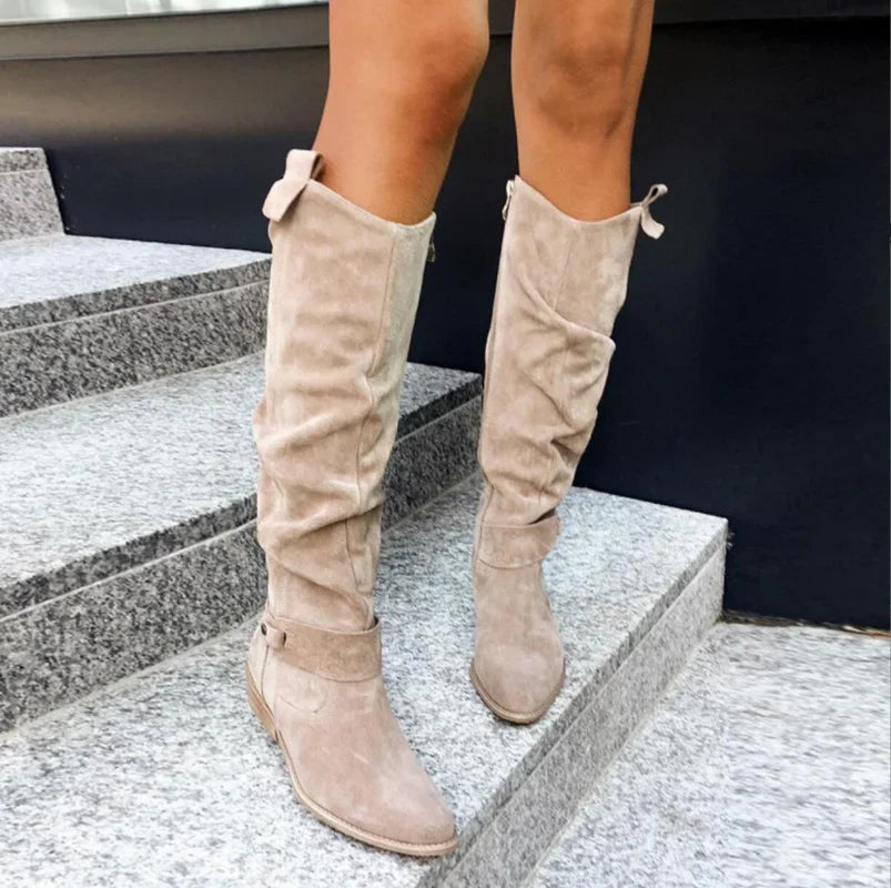 Ramona – Botas de moda